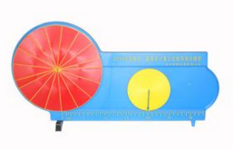 圓面積、圓周率計(jì)算公式推導(dǎo)演示模型
